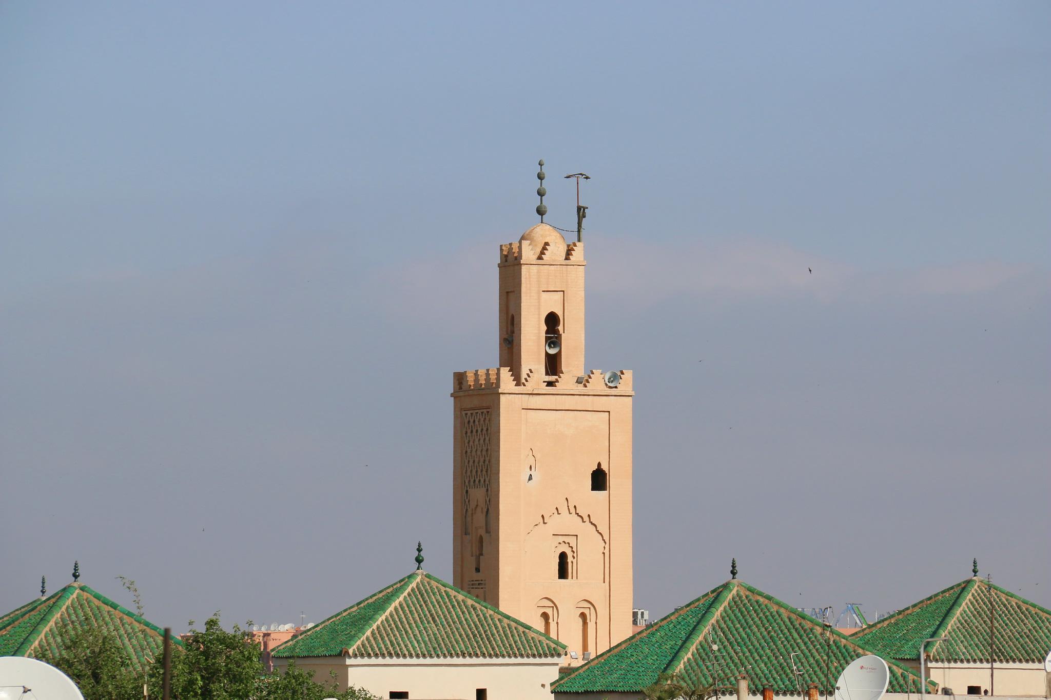 Ambre Epices Medina Riad Marakéš Exteriér fotografie